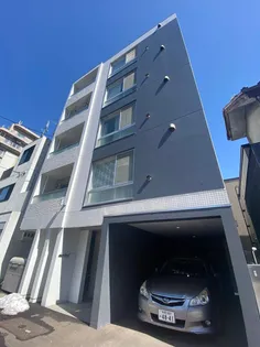 ブランシャールNEIGE【5階】の外観