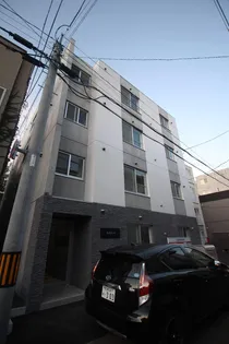 KOULA【4階】の外観