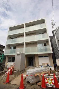 コートロティ南円山の画像