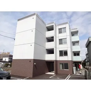 ベルフォレIIの画像