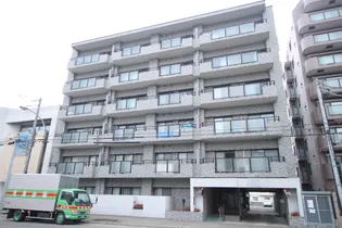 コートハウス山鼻の画像