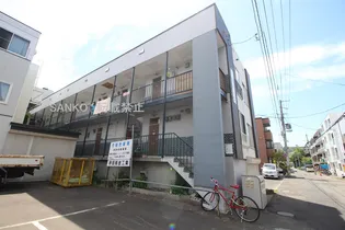 香真ハイツの画像