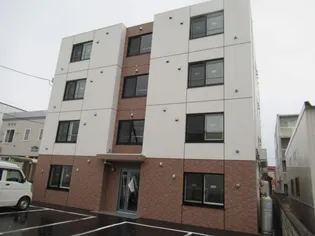 カーサフェリス発寒の画像