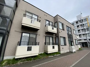 グレースハイツの画像