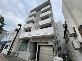 カーサベルデ琴似の画像