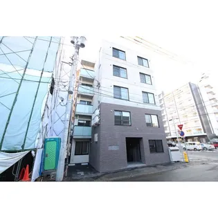 WYNN学園前(ウィン)【3階】の外観