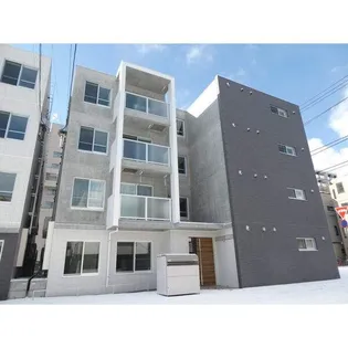 フィオーレ南円山の画像