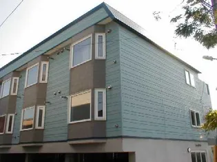 コーポアサイの画像