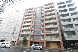 PARTIRE CENT(パルティーレセント)【3階】の外観