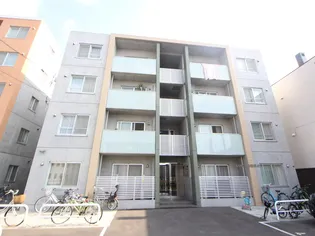 ル ココティエ南13条の画像