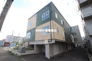 アメニティの画像