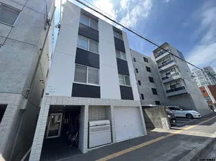 BENDICION南郷通(ベンディシオン)【4階】の外観