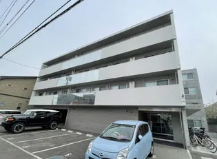 ジョイス宮の森レジデンスの画像