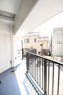 クラッセ宮の森ガーデン【01101号室】のその他画像