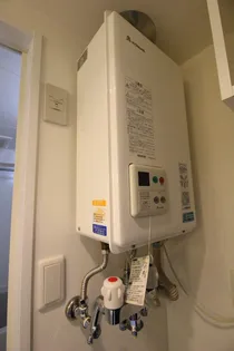 クラッセ宮の森ガーデン【01101号室】のその他画像