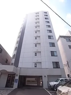 クラッセ宮の森ガーデン【01101号室】の外観