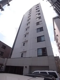 クラッセ宮の森ガーデン【01101号室】の外観