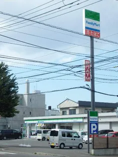 クラッセ宮の森ガーデン【01101号室】の周辺