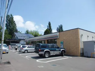 クラッセ宮の森ガーデン【01101号室】の周辺