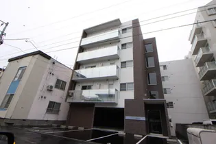 JーCITY.STELLA【4階】の外観