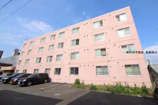 ジュネス大通の画像