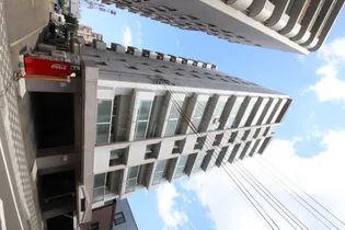 イーホライズン桑園の画像