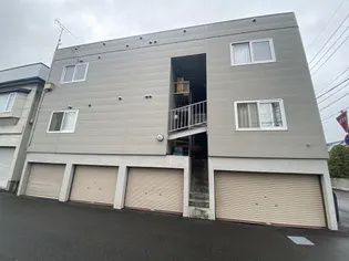 プラザイン桑園の画像