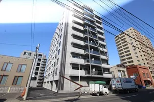 MODENA SIAN(モデナシアン)【9階】の外観