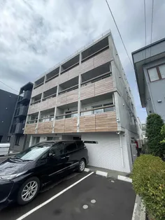 プレミアシティ美園の画像