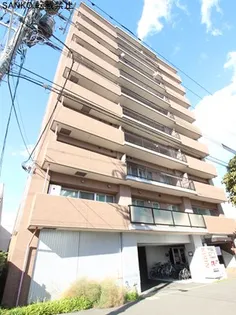 アルバ桑園の画像