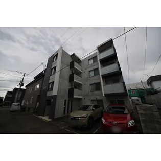 Parente S22(パレンテ S22)【4階】の外観