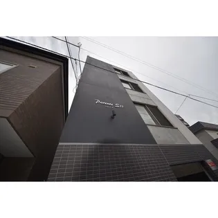 Parente S22(パレンテ S22)【4階】の外観