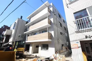 フォレスタ円山の画像