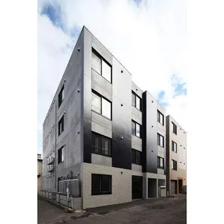 7THーAJE(セブンス・アージェ)【3階】の外観