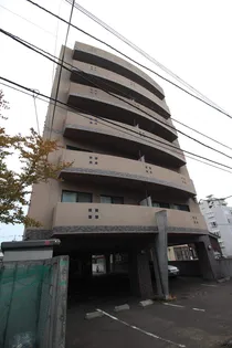 サンライズ旭山公園通の画像