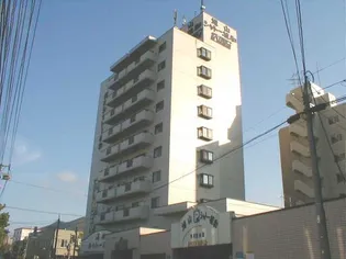 旭山シャトー桂和【204号室】の外観