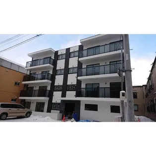 ルヌアージュ山鼻の画像