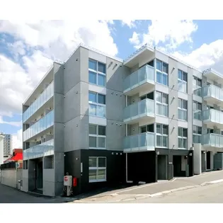 クイーンズフォレスト西町の画像