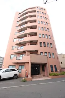 シェーンブルン宮の森の画像