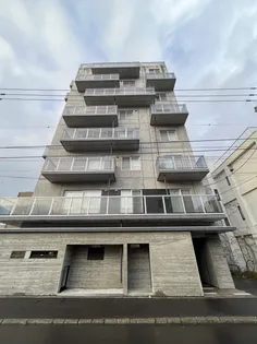 コンドー円山KIRARI【602号室】の外観