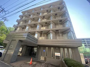 宮ヶ丘レジデンス神宮前の画像