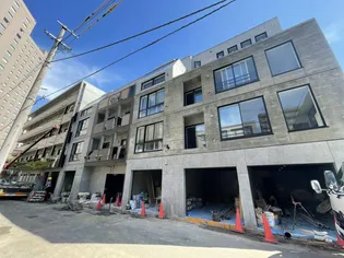 MCDIARMID(マクダミド)【4階】の外観