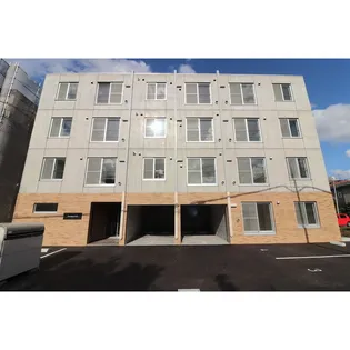 CHAMBRE宮の沢の画像