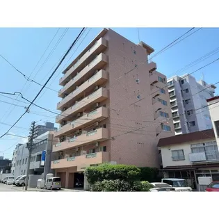 エステラ北5条館の画像