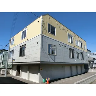 GARE発寒南の画像