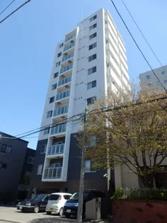 フランセジュール裏参道の画像