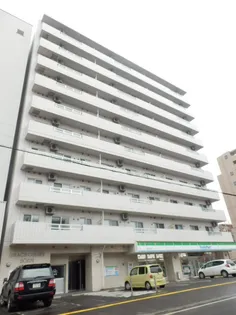 グレイスコート桑園の画像