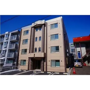 グランミレニアム中の島通り【3階】の外観