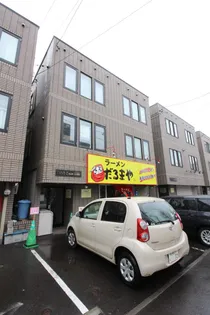 ツインズ南8条伍番館の画像