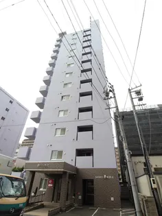 Eーハウス【206号室】の外観